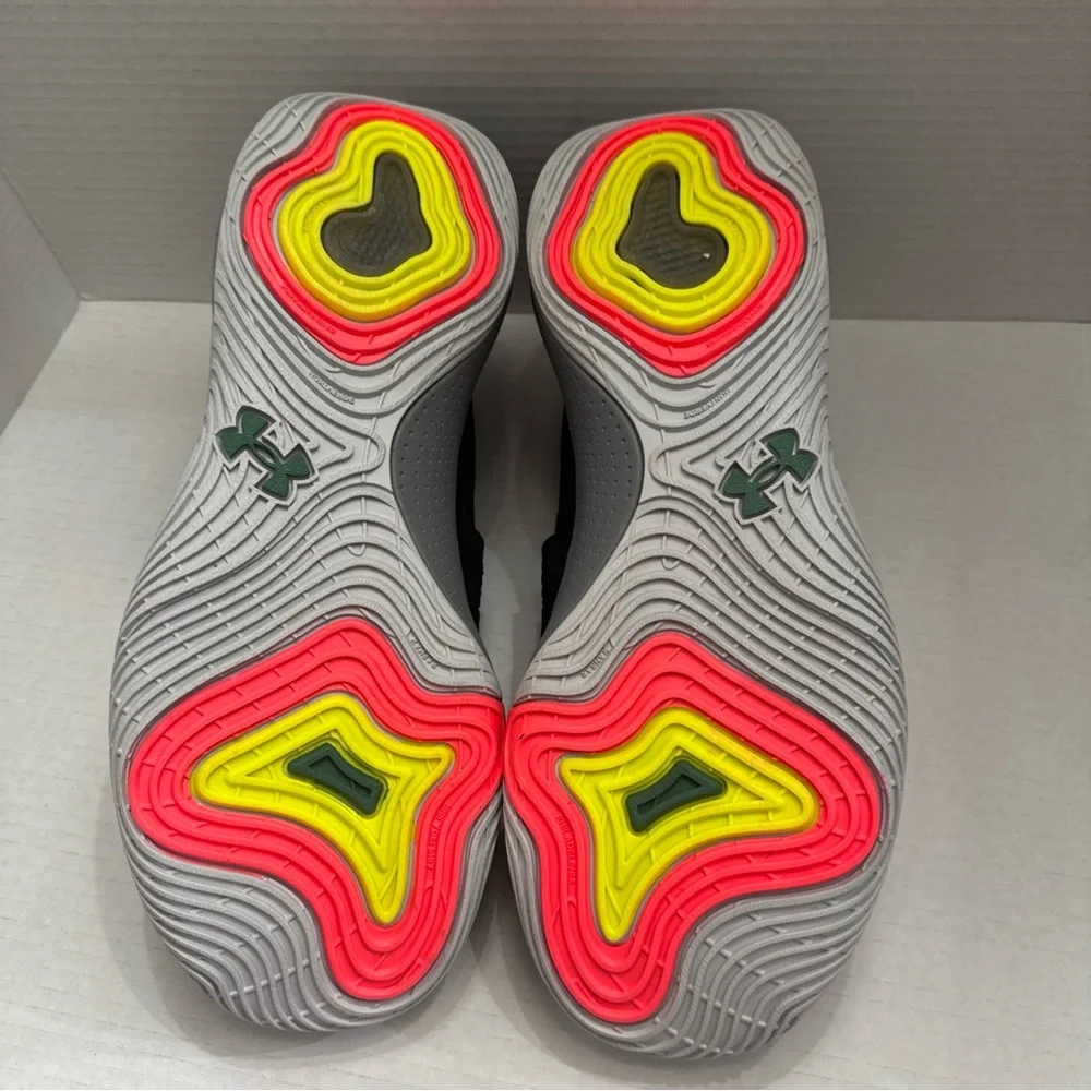 Under Armour Embiid One 1 